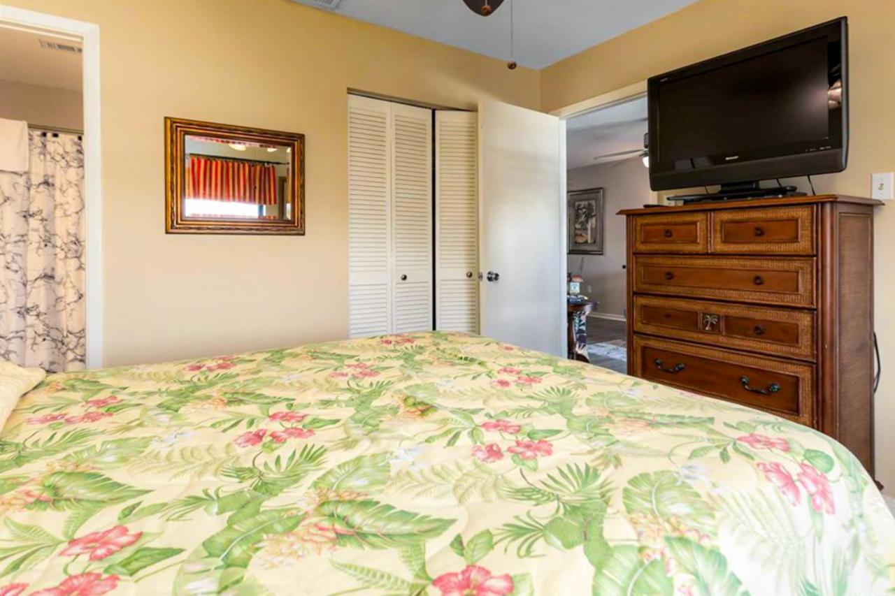 Ferienwohnung Casa Del Marina Orange Beach Exterior foto