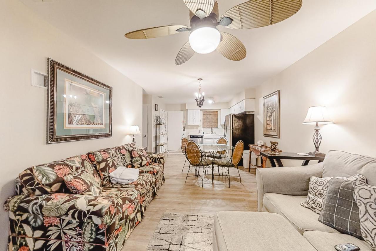 Ferienwohnung Casa Del Marina Orange Beach Zimmer foto